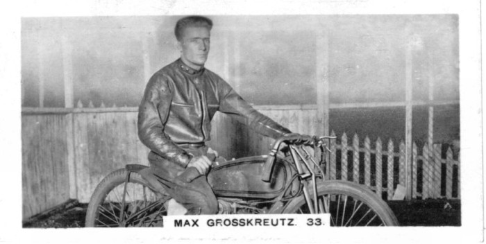 Max Grosskreutz