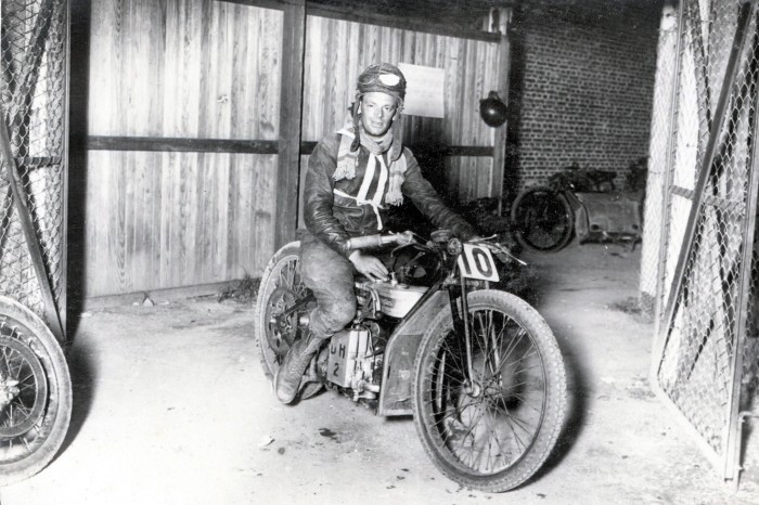 Dusty Haigh