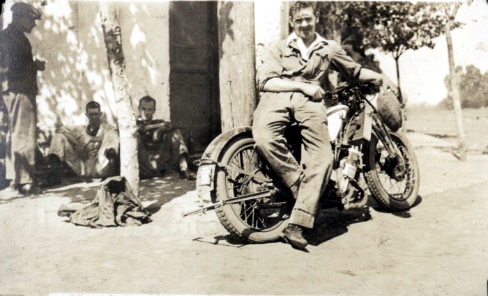 Eric Langton