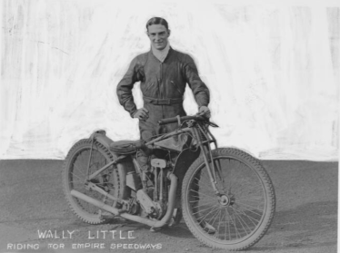 Wally Little