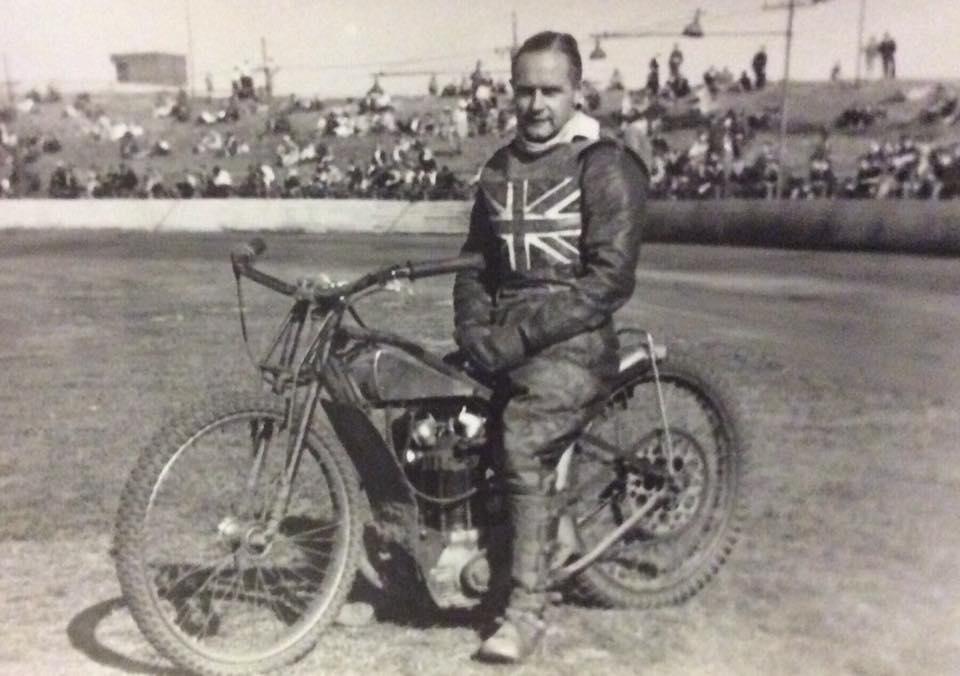 Cliff Parkinson