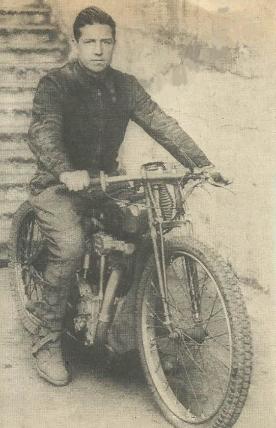 Wal Phillips